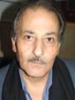 Manouchehr Mosayeri